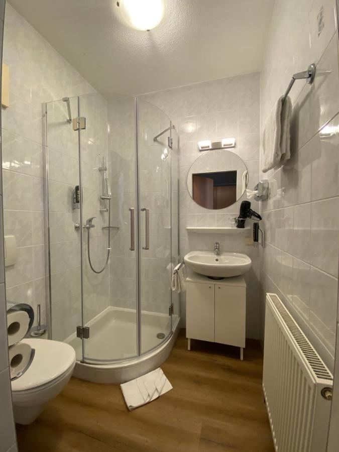 מלון Lieboch Living מראה חיצוני תמונה