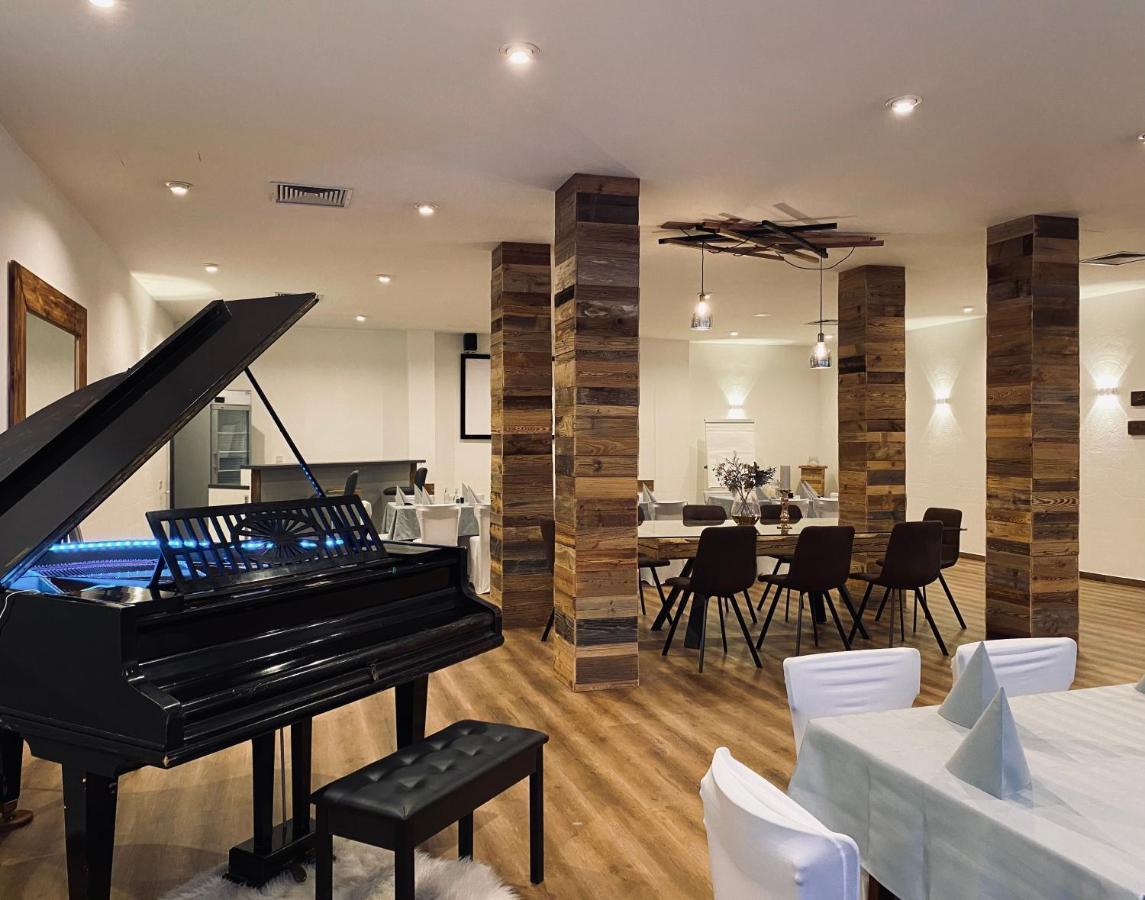 מלון Lieboch Living מראה חיצוני תמונה
